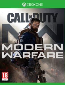 TEST : Call of Duty : Modern Warfare, un reboot qui fait plaisir