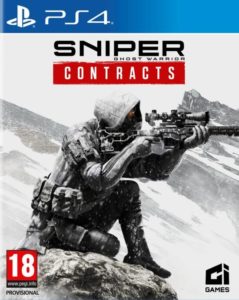 TEST : Sniper: Ghost Warrior Contracts revoit sa copie... Pour le meilleur ? blog jeux video lageekroom