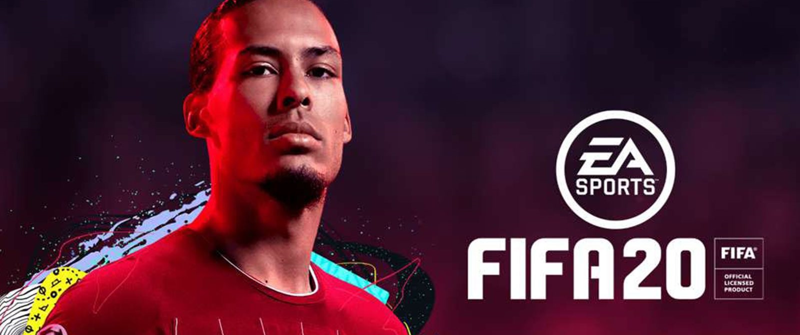 test FIFA 20 blog jeux video gaming lageekroom football Electronic Arts