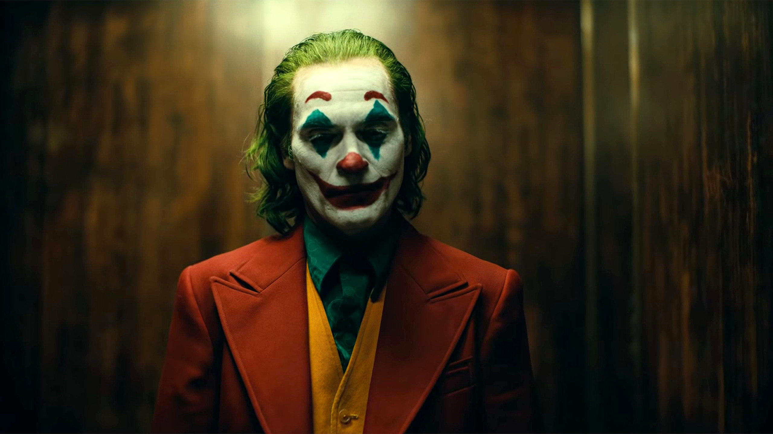 Avis Ciné : Joker, la descente aux enfers d'Arthur Fleck