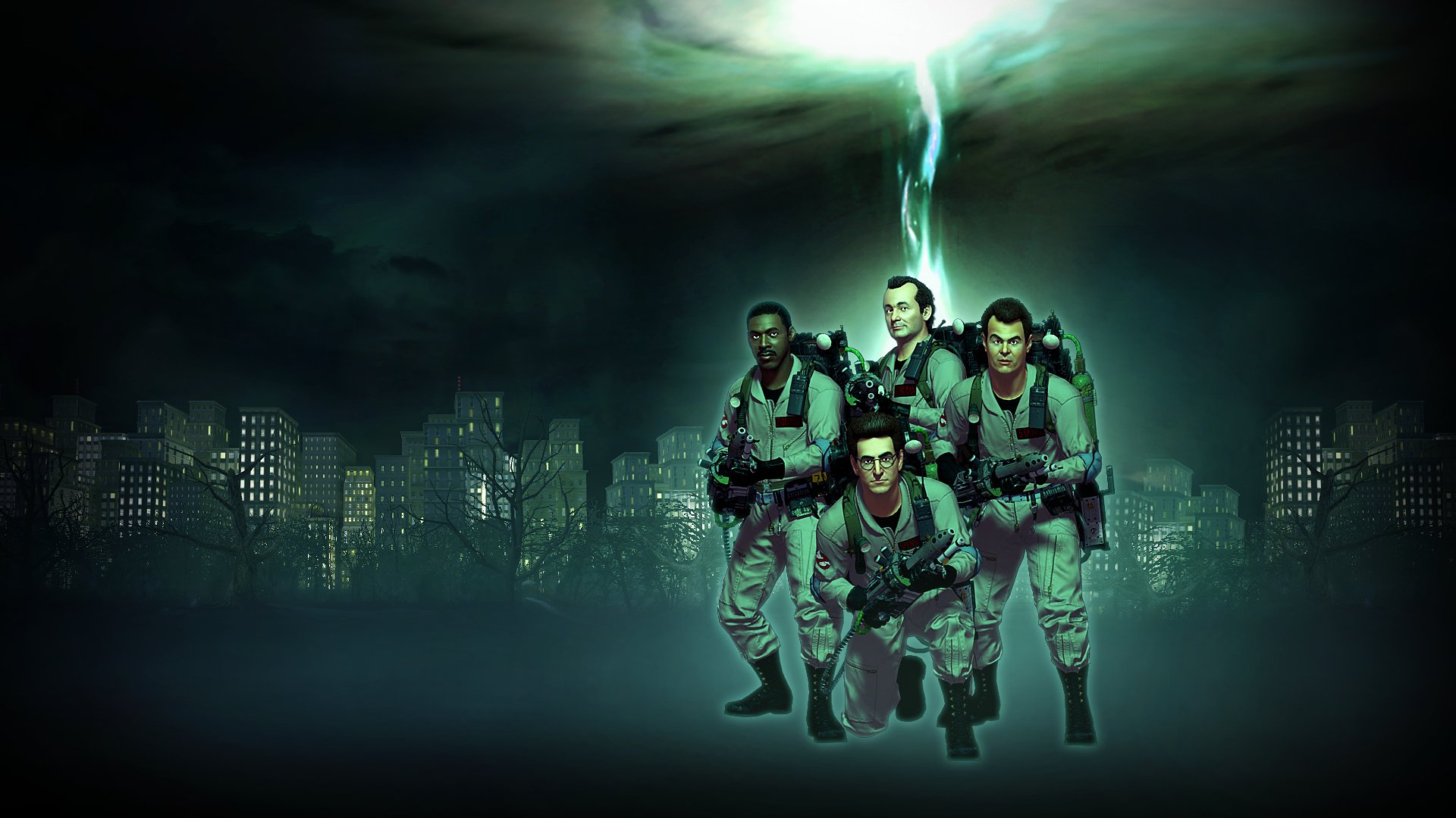 Ghostbusters The Video Game Remastered trailer de lancement et test