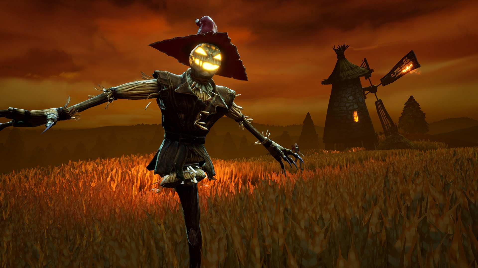 Test Medievil PS4 Sony blog jeux video gaming lageekroom 
