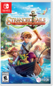 test Stranded Sails – Explorers of the Cursed Islands blog jeux video lageekroom