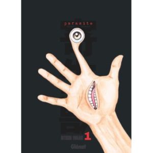 Avis Manga Glénat : Parasite Édition originale - Tome 1 + Neo Parasite