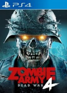 TEST : Zombie Army 4 : Dead War, les hordes d'Hitler reviennent ! blog jeux video lageekroom