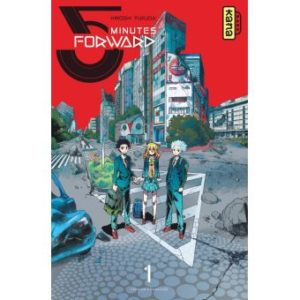Planning : les nouveautés manga de juin 2020 : on lit quoi ?