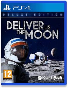 test Deliver Us The Moon blog jeux video lageekroom