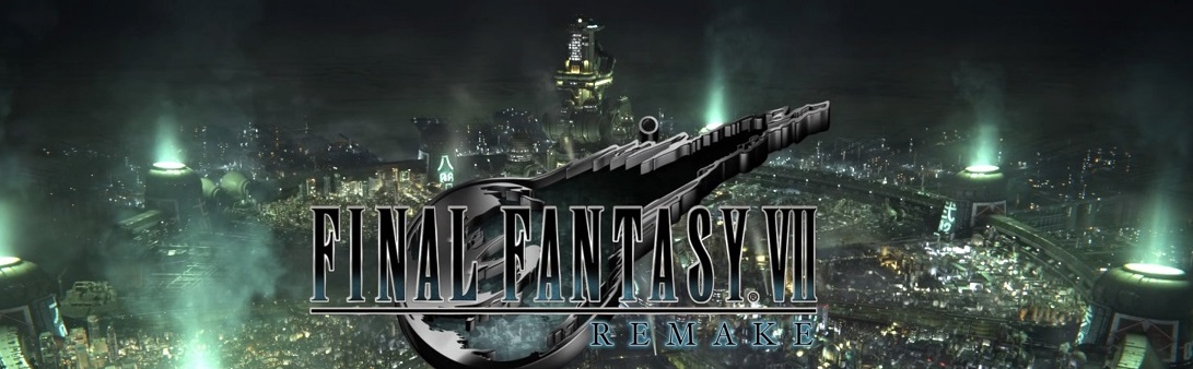 test Final Fantasy 7 VII Remake blog jeux video gaming lageekroom 