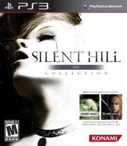 Silent Hill : les tops et les flops de la saga de Konami blog jeux video lageekroom 