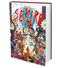 Avis Third Editions : Sekiro. La seconde vie des Souls critique lageekroom