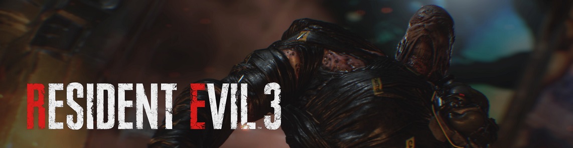 test Resident Evil 3 Remake Capcom blog jeux video gaming lageekroom