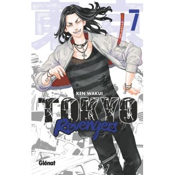Avis Manga Glénat : Tokyo Revengers – Tome 7