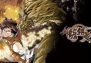 Avis Manga Chatto Chatto : Dragon Metropolis – Tomes 4 et 5