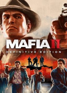 TEST : Mafia II Definitive Edition blog jeux video lageekroom