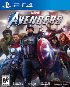 TEST : Marvel's Avengers, le jeu service réussit-il à nos héros blog jeux video lageekroom