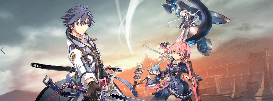 Test : The Legend of Heroes Trails of Cold Steel III sur Nintendo Switch