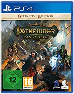 TEST : Pathfinder : Kingmaker, un bon RPG "à l'ancienne" ?