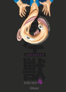 Avis Manga Glénat : Parasite Édition Originale – Tome 4