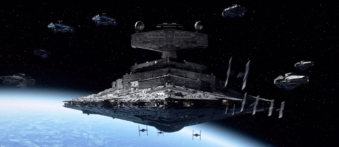 TEST : Star Wars Squadrons, des étoiles plein les yeux ? blog gaming lageekroom