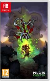 TEST : Ghost of a Tale, que vaut la version Nintendo Switch ?