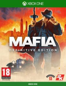 TEST : Mafia Definitive Edition, le remake qui fait plaisir au Don