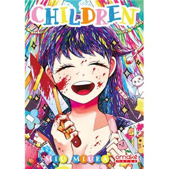 Avis Omaké Manga : Children - Tomes 1 et 2 (séries terminée)