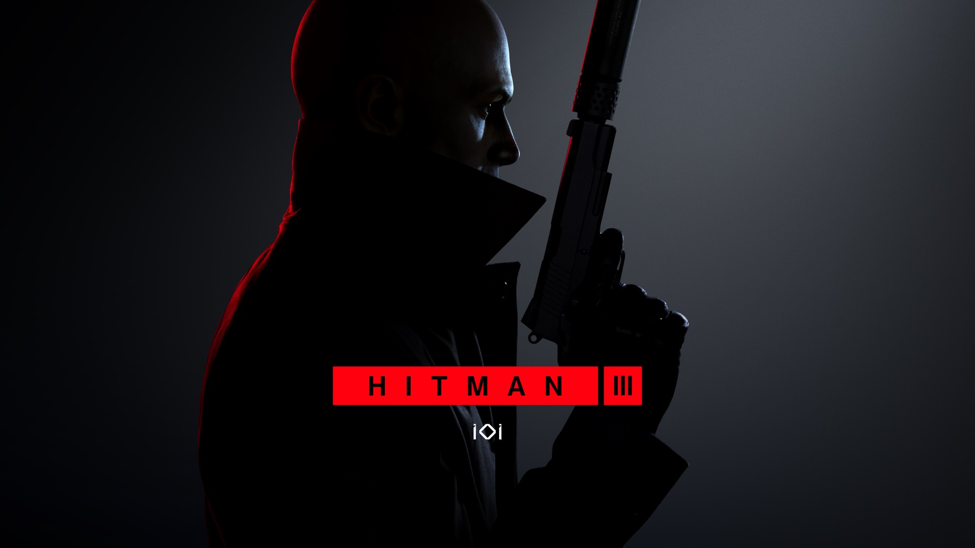 hitman 3 2020