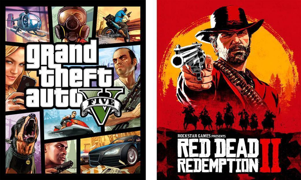Rétrocompatibilité PlayStation 5 et Xbox Series X|S : Rockstar fait le point
