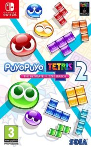 TEST : Puyo Puyo Tetris 2, une suite encore plus riche en contenu