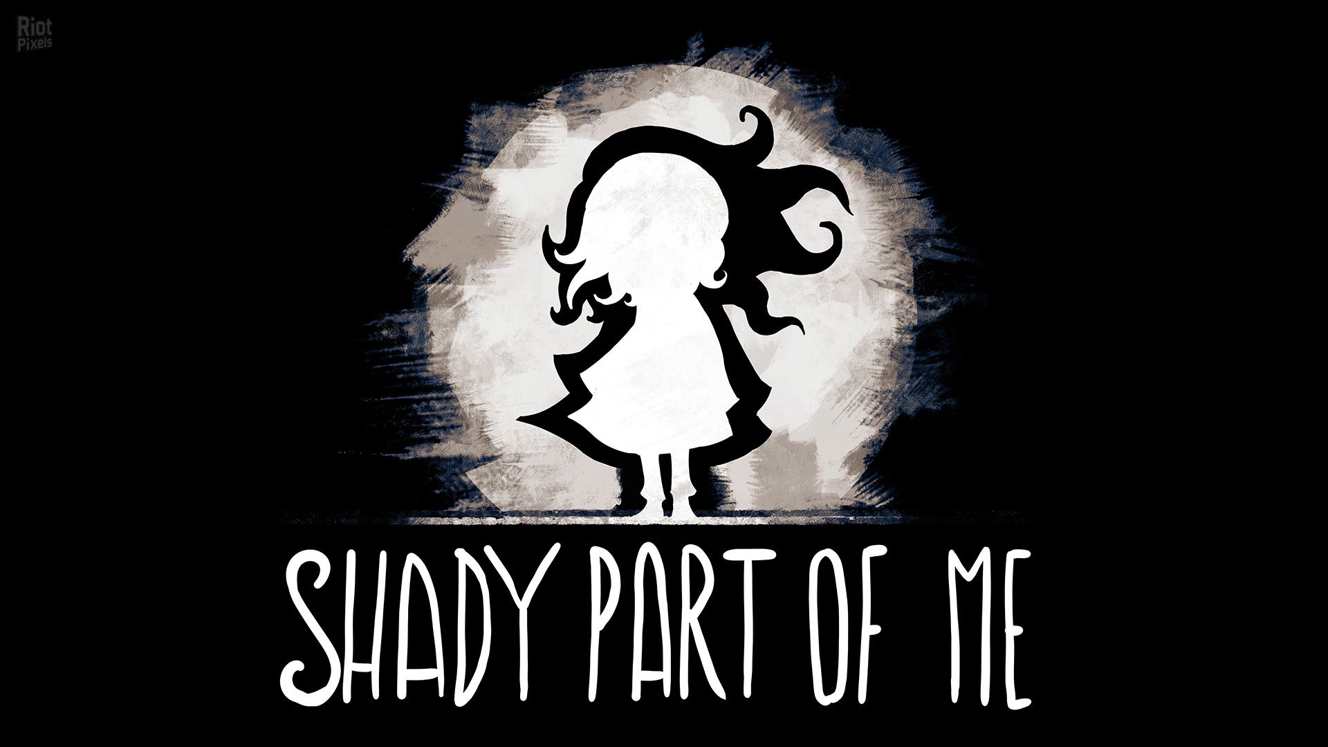 Shady part of me обзор