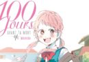 Avis Manga Glénat : 100 jours avant ta mort – Tome 5