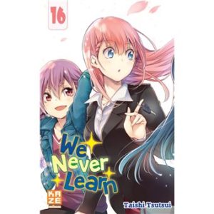 Planning : les nouveautés manga de mars 2021 : on lit quoi ?