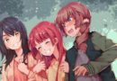 Avis manga Glénat : Alter Ego (one-shot) + Tome 2
