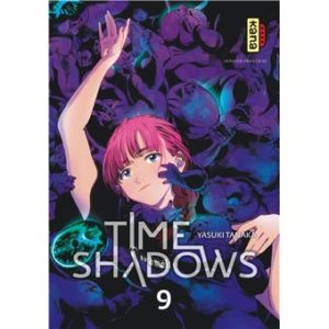 avis blog manga kana time shadows tome 9 lageekroom