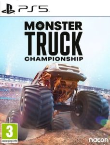 TEST : Monster Truck Championship, que vaut la version Nintendo Switch ? lageekroom