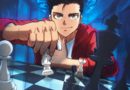 Avis Manga Shibuya Productions : Blitz – Tome 9