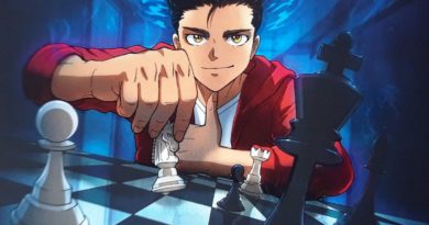 Avis Manga Shibuya Productions : Blitz – Tome 10