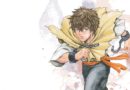 Avis Manga Glénat : Elio le Fugitif – Tome 5 (série terminée)