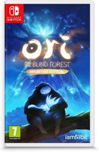TEST : Ori and the Blind Forest, que vaut le portage Nintendo Switch ? avis blog lageekroom