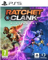 TEST : Ratchet and Clank: Rift Apart, le feu d'artifice d'Insomniac Games lageekroom