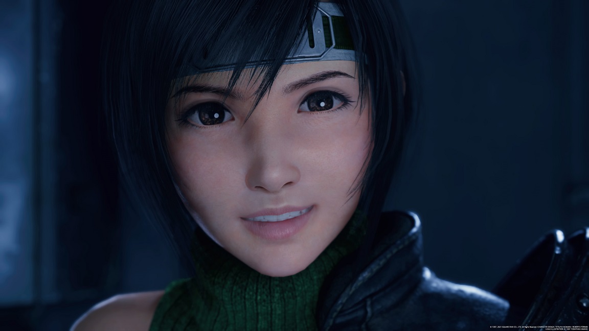 TEST : Final Fantasy VII Remake - INTERmission blog gaming lageekroom Square Enix