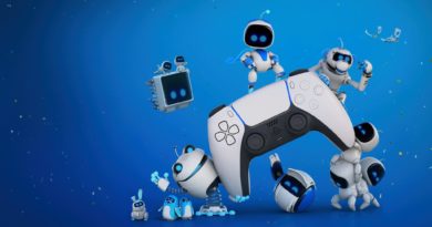 PlayStation 5 : quels sont les jeux qui exploitent le mieux la DualSense ?