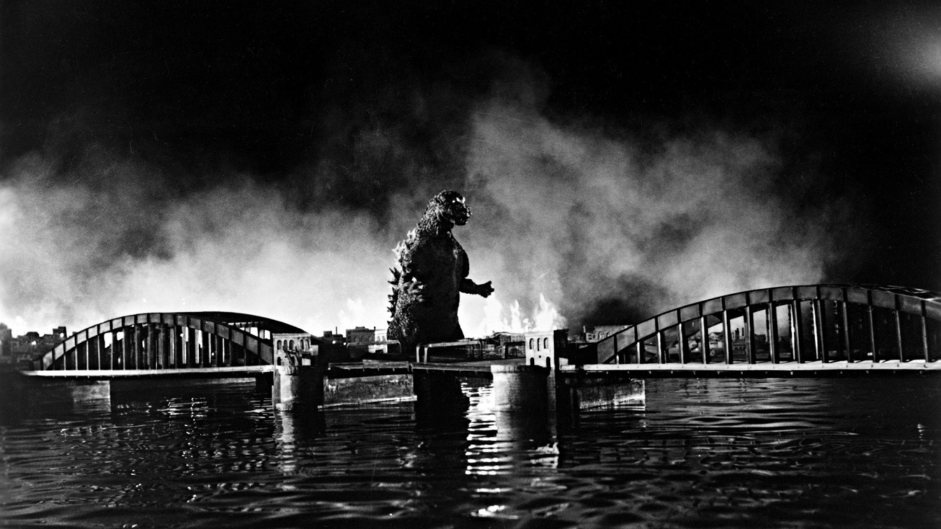 Avis Third Editions : L'Apocalypse selon Godzilla. Le Japon et ses monstres