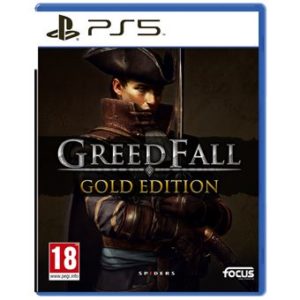 TEST : GreedFall Gold Edition, que vaut la version PS5 ? lageekroom blog gaming