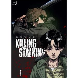 Avis Taifu Comics : Killing Stalking - Tomes 1 et 2 lageekroom