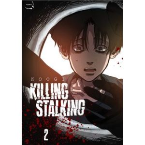 Avis Taifu Comics : Killing Stalking - Tomes 1 et 2 lageekroom