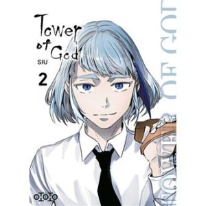 Avis : Tower of God – Tome 2, l'ascension continue ! lageekroom Ototo