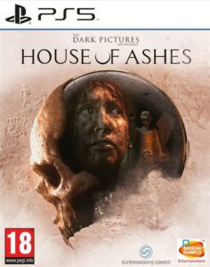 TEST : House of Ashes, le meilleur opus de la Dark Pictures Anthology !
