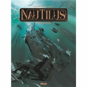 Nautilus - Tome 3