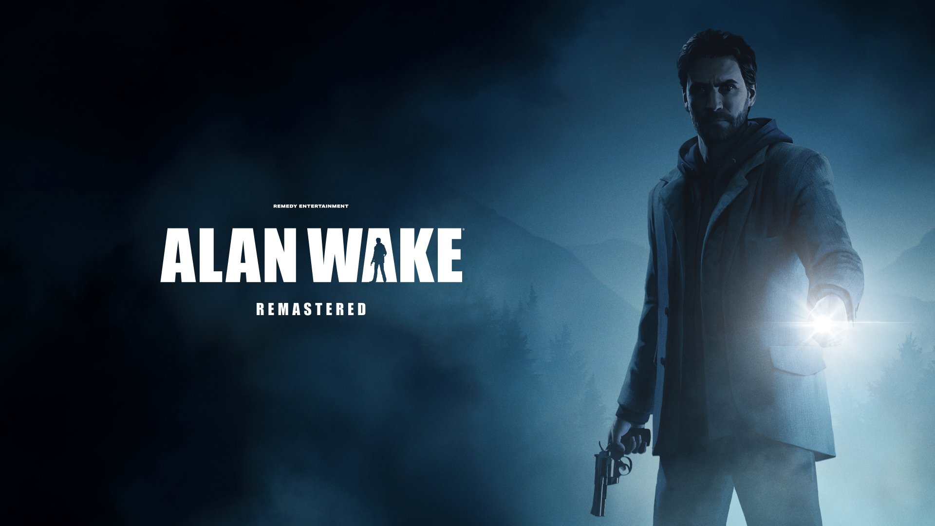 alan wake remake